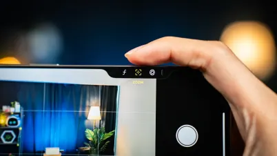 Joo Kaszinó Mobilalkalmazás